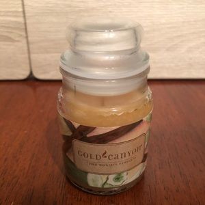 Gold Canyon Accents - Gold Canyon Vanilla Gold Canyon Accents - Gold Canyon Vanilla
